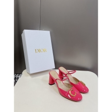 Christian Dior Slippers